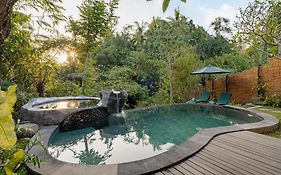 Agastya Ubud Villa